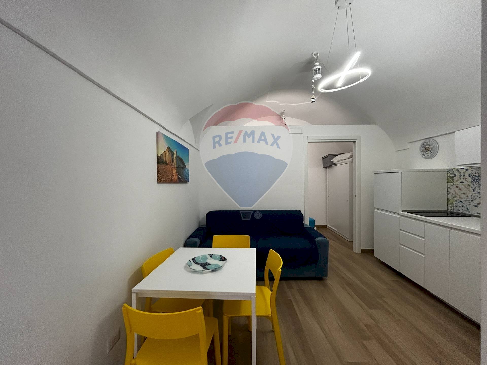 interno - One-room apartment Via Nobile
 
12, Vieste - photo 3