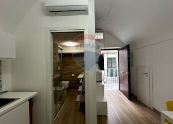 interno - Monolocale Via Nobile
 
12, Vieste - foto 4