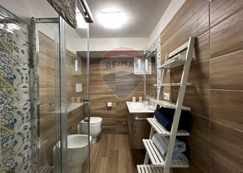 bagno - Monolocale Via Nobile
 
12, Vieste - foto 8