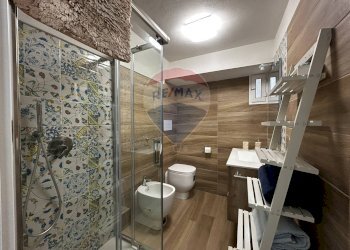 bagno - Monolocale Via Nobile
 
12, Vieste - foto 9