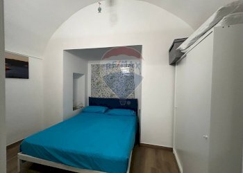 camera da letto - Monolocale Via Nobile
 
12, Vieste - foto 5