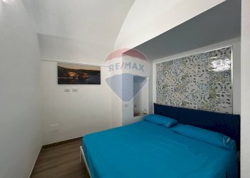 camera da letto - Monolocale Via Nobile
 
12, Vieste - foto 6