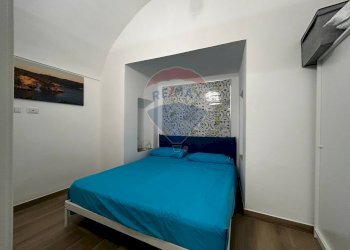 camera da letto - Monolocale Via Nobile
 
12, Vieste - foto 7