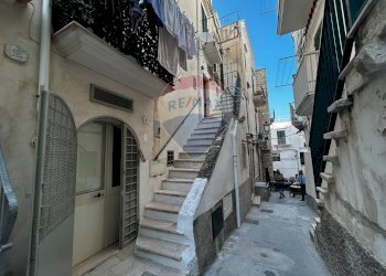 esterno - Monolocale Via Nobile
 
12, Vieste - foto 12