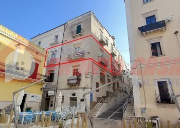 Foto 5 - Quadrilocale Via Imbriani
 
2, Rodi Garganico - foto 5