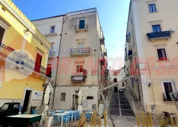 Foto 7 - Quadrilocale Via Imbriani
 
2, Rodi Garganico - foto 7