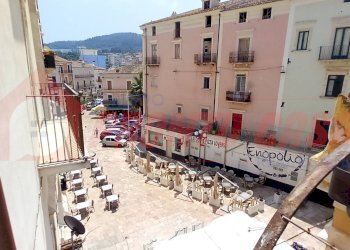 Foto 18 - Quadrilocale Via Imbriani
 
2, Rodi Garganico - foto 18