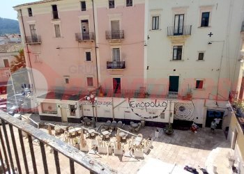 Foto 23 - Quadrilocale Via Imbriani
 
2, Rodi Garganico - foto 23