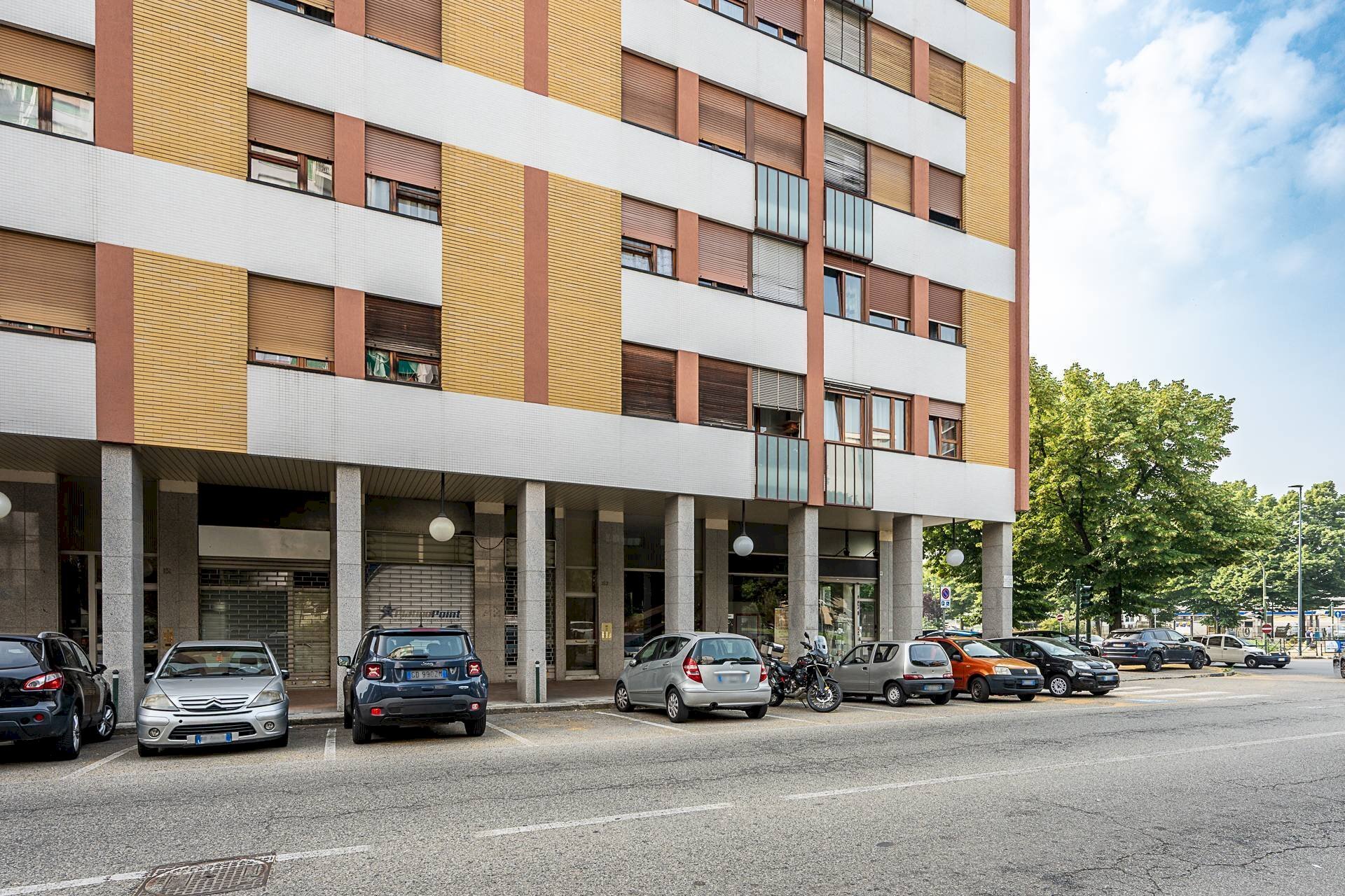 Foto 2 - Shop Piazza Guala
 
153, Torino - photo 2