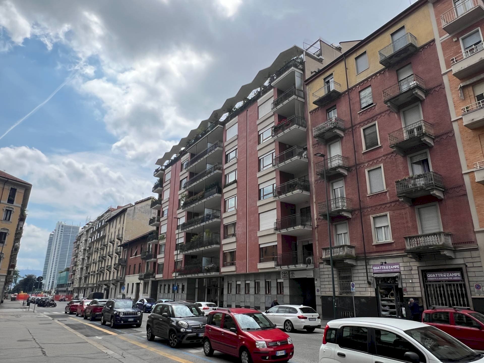 Foto 1 - Bilocale Via Cialdini
 
23, Torino - foto 1
