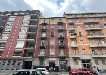 Foto 12 - Bilocale Via Cialdini
 
23, Torino - foto 12