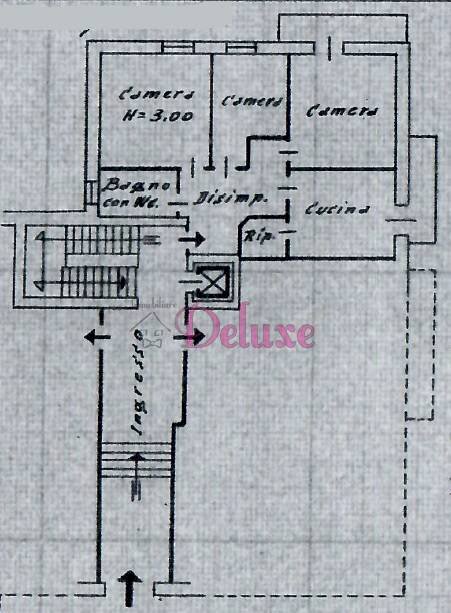 Foto 1 - Quadrilocale via francesco sforza, Macerata - foto 1