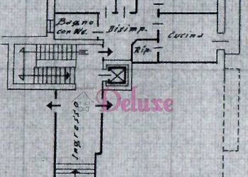 Foto 1 - Quadrilocale via francesco sforza, Macerata - foto 1