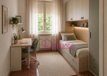 Foto 12 - Four-room apartment via francesco sforza, Macerata - photo 12