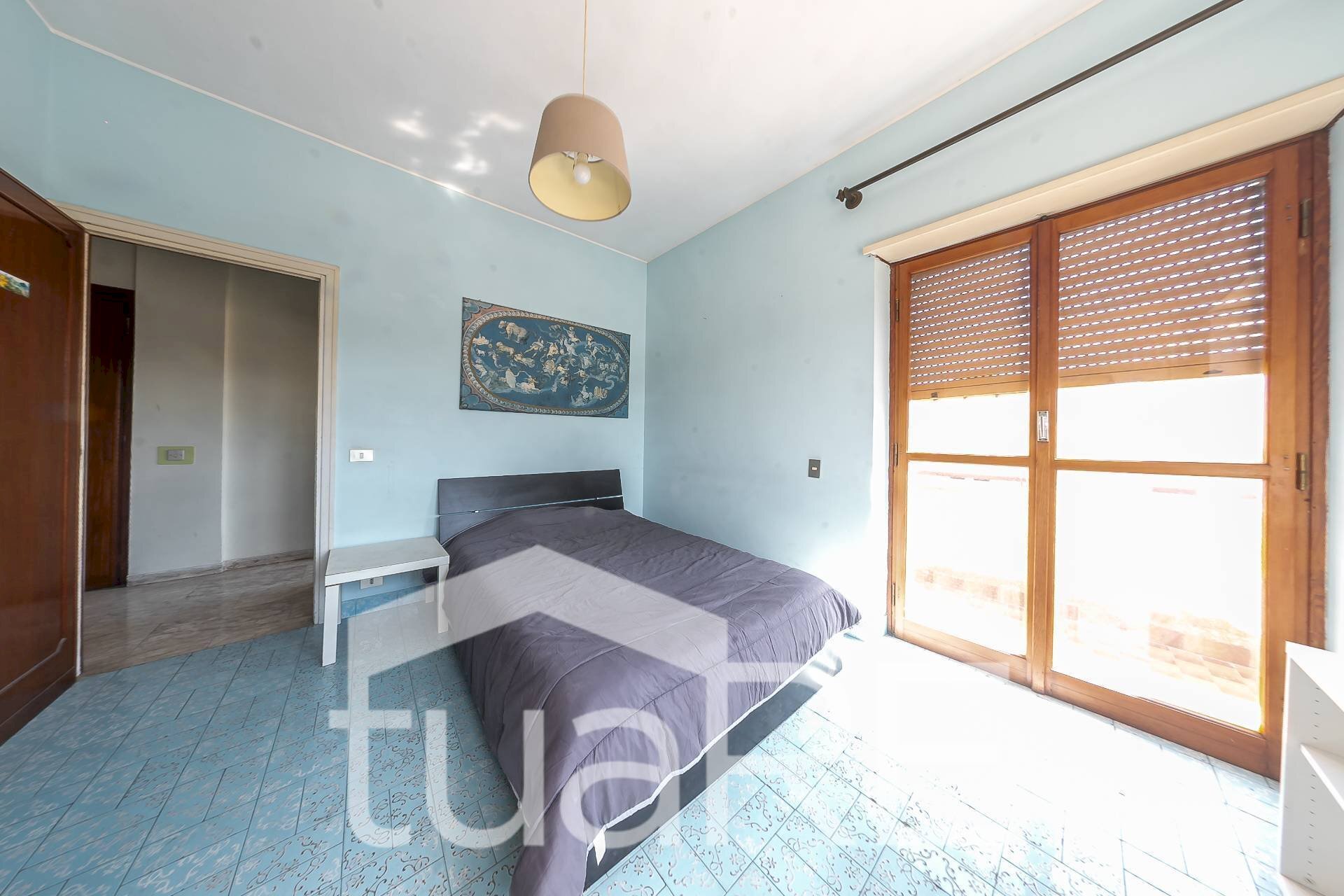 Foto 3 - Attico Via Della Tenuta Di Sant'agata, Roma - foto 3