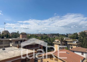 Foto 6 - Attico Via Della Tenuta Di Sant'agata, Roma - foto 6