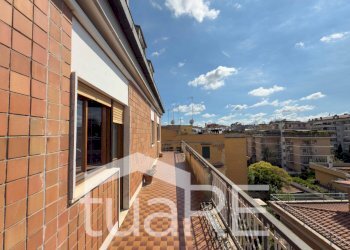 Foto 7 - Attico Via Della Tenuta Di Sant'agata, Roma - foto 7