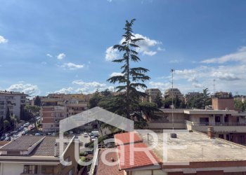 Foto 13 - Attico Via Della Tenuta Di Sant'agata, Roma - foto 13