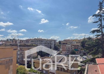 Foto 14 - Attico Via Della Tenuta Di Sant'agata, Roma - foto 14