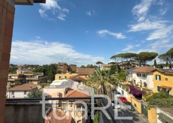 Foto 15 - Attico Via Della Tenuta Di Sant'agata, Roma - foto 15