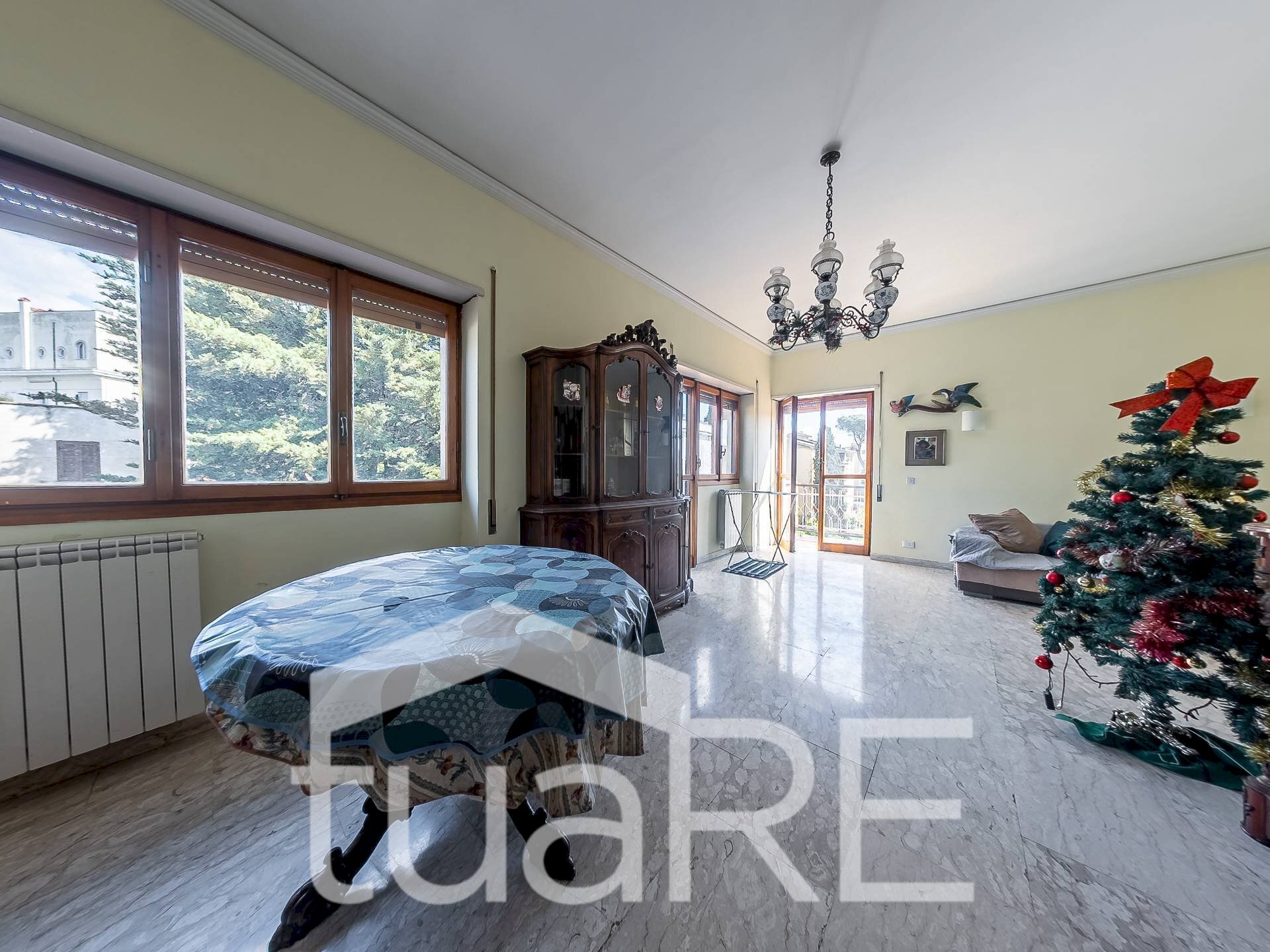 Foto 2 - Attico Via Della Tenuta Di Sant'agata, Roma - foto 2