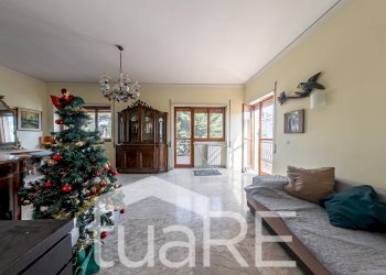 Foto 3 - Attico Via Della Tenuta Di Sant'agata, Roma - foto 3