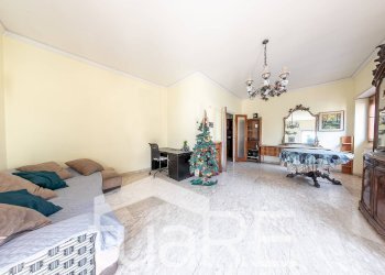 Foto 4 - Attico Via Della Tenuta Di Sant'agata, Roma - foto 4