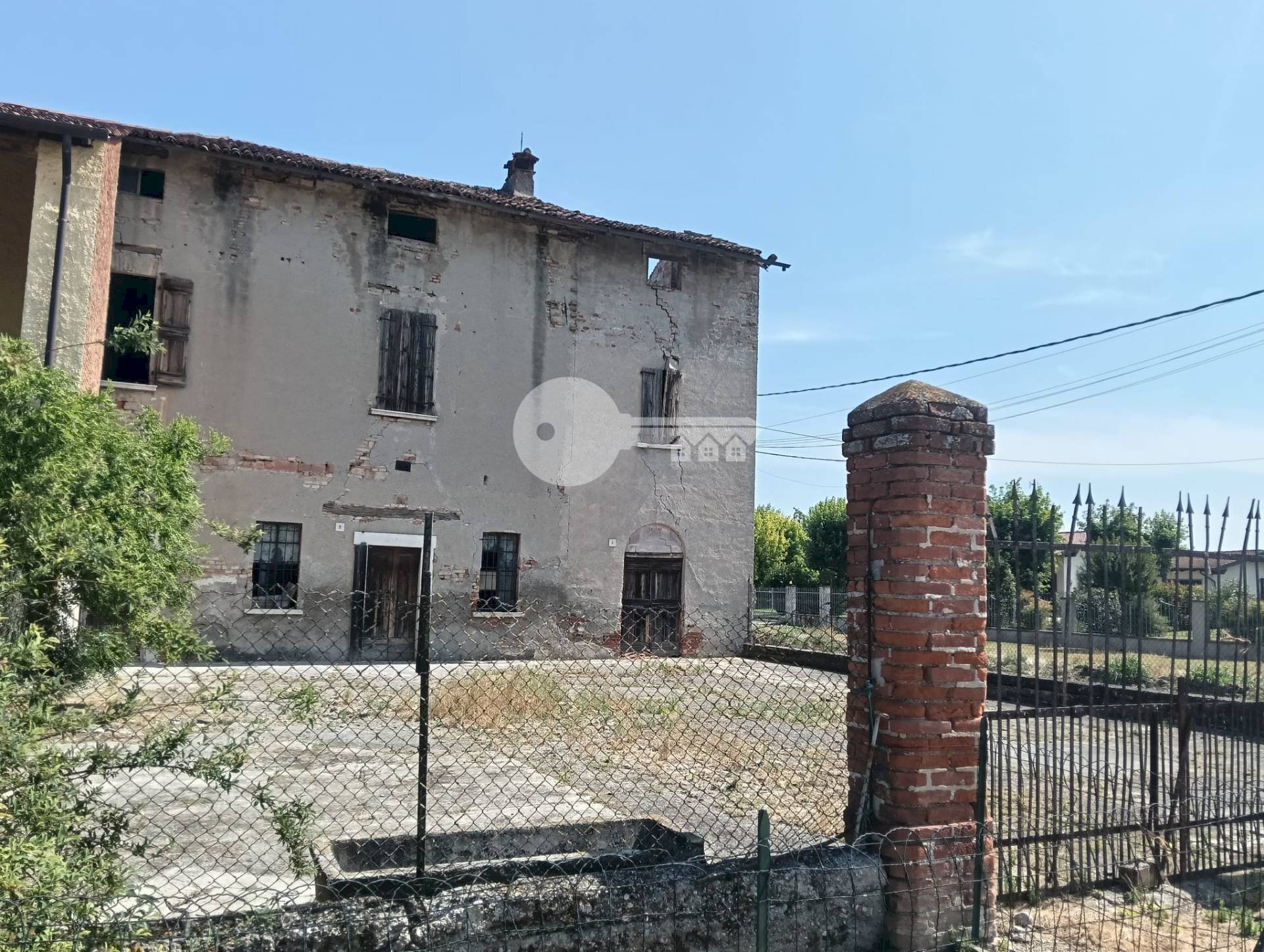 Foto 1 - Independent house Strada Gandine, Ghedi - photo 1