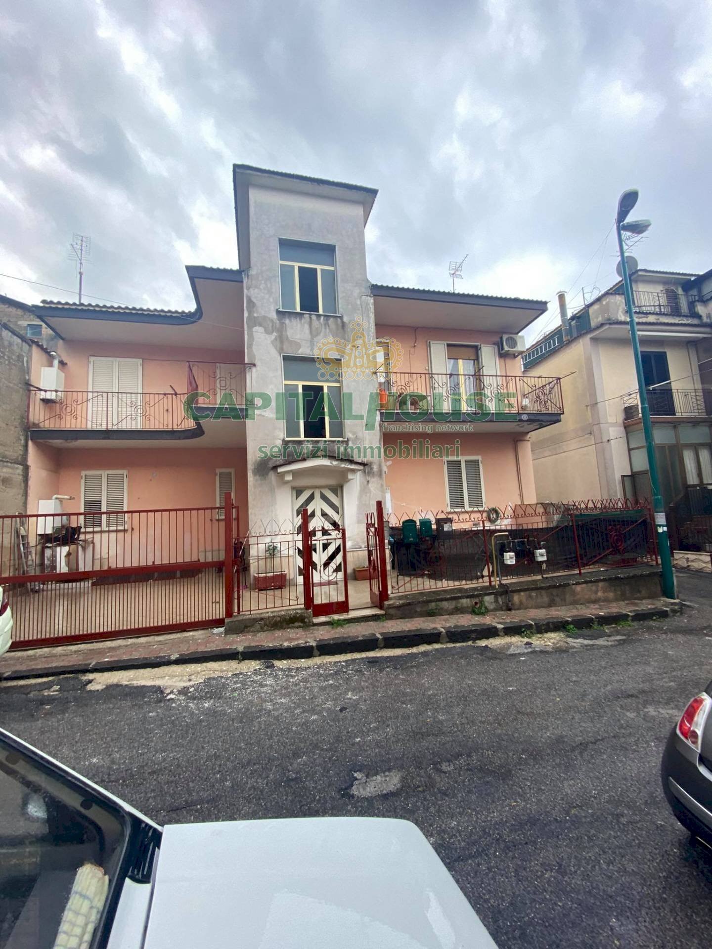 Foto 1 - Casa indipendente quadrelle, Quadrelle - foto 1