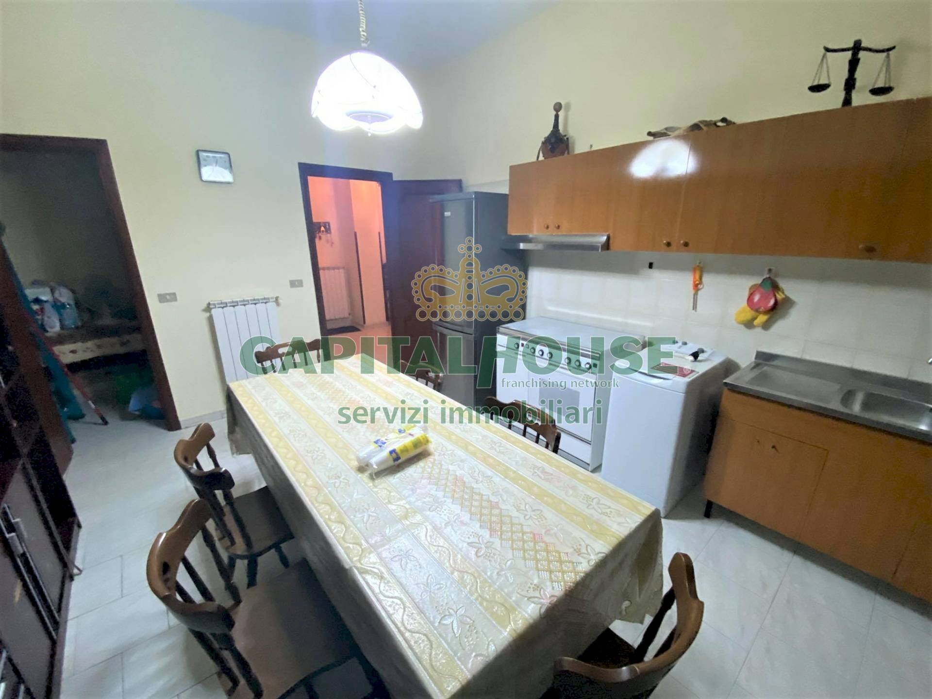 Foto 2 - Casa indipendente quadrelle, Quadrelle - foto 2