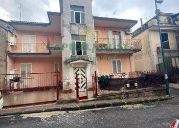 Foto 1 - Casa indipendente quadrelle, Quadrelle - foto 1