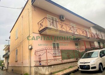 Foto 7 - Casa indipendente quadrelle, Quadrelle - foto 7