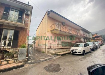 Foto 21 - Casa indipendente quadrelle, Quadrelle - foto 21