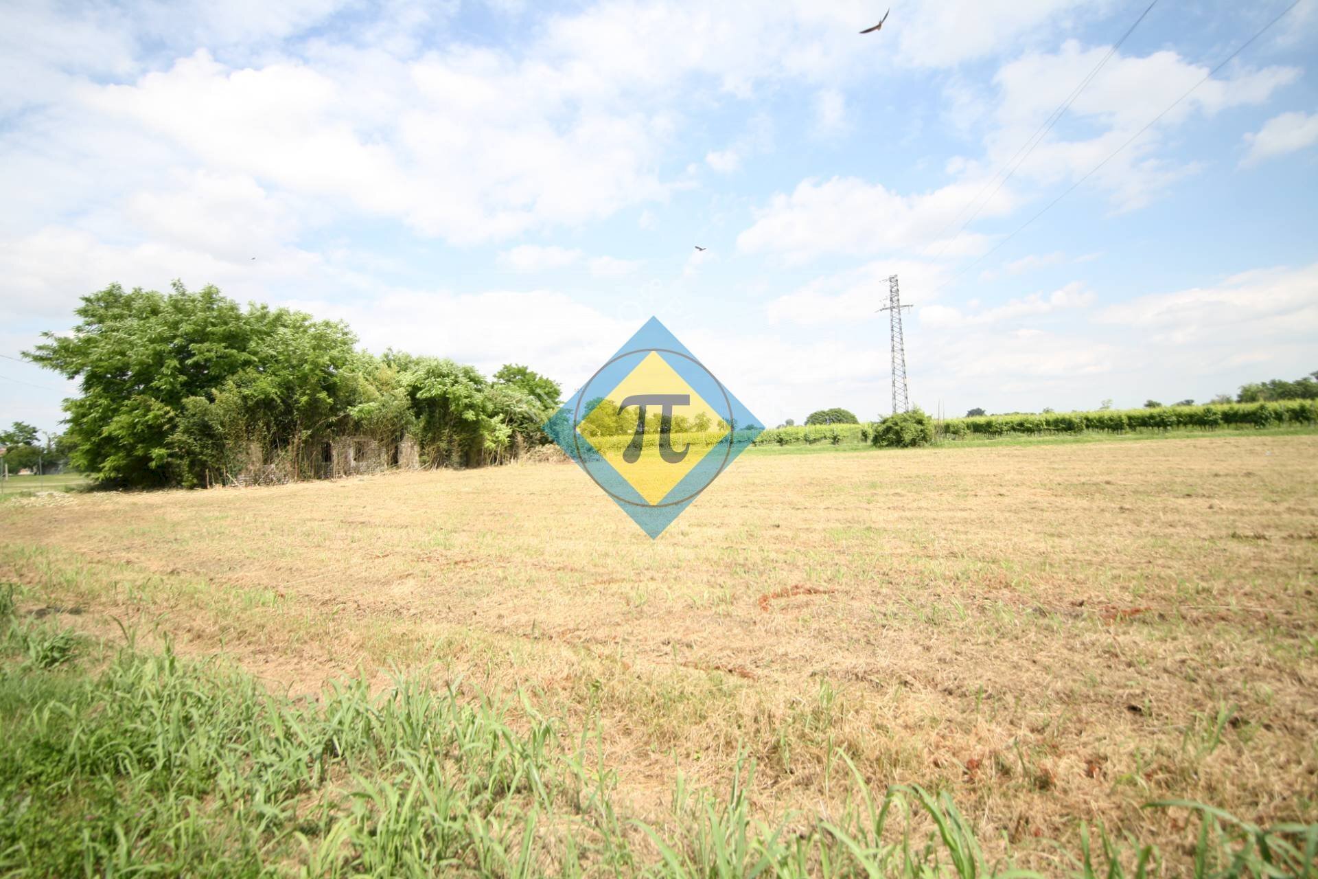 Foto 1 - Terreno edificabile località sassonia, Valvasone Arzene - foto 1