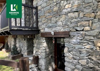 Foto 13 - Trilocale Frazione Villarisson
 
10, La Salle - foto 13