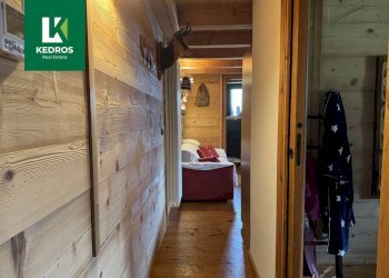 Foto 11 - Trilocale Frazione Villarisson
 
10, La Salle - foto 11