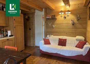 Foto 2 - Trilocale Frazione Villarisson
 
10, La Salle - foto 2