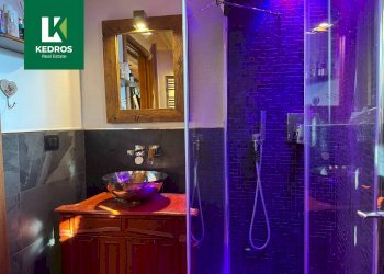 Foto 7 - Trilocale Frazione Villarisson
 
10, La Salle - foto 7