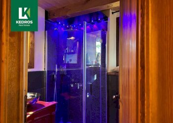 Foto 8 - Trilocale Frazione Villarisson
 
10, La Salle - foto 8