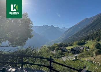 Foto 14 - Trilocale Frazione Villarisson
 
10, La Salle - foto 14