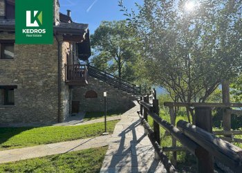 Foto 15 - Trilocale Frazione Villarisson
 
10, La Salle - foto 15