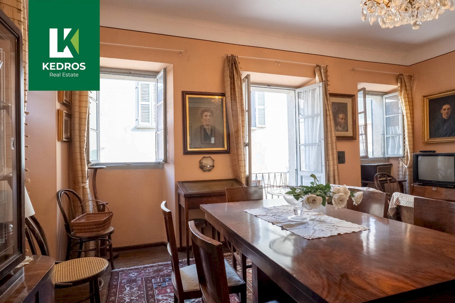 Foto 3 - Semi-detached house Via Trabucchi
 
1, Santa Maria Maggiore - photo 3