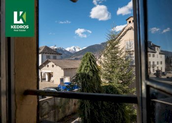 Foto 1 - Casa semi indipendente Via Trabucchi
 
1, Santa Maria Maggiore - foto 1