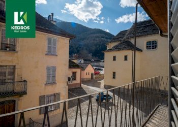 Foto 22 - Casa semi indipendente Via Trabucchi
 
1, Santa Maria Maggiore - foto 22