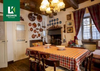 Foto 5 - Casa semi indipendente Via Trabucchi
 
1, Santa Maria Maggiore - foto 5