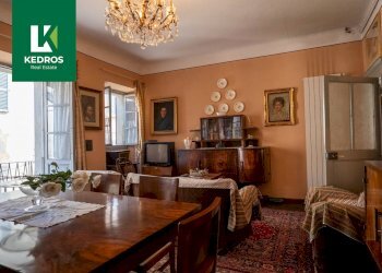 Foto 2 - Casa semi indipendente Via Trabucchi
 
1, Santa Maria Maggiore - foto 2