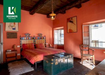 Foto 15 - Casa semi indipendente Via Trabucchi
 
1, Santa Maria Maggiore - foto 15