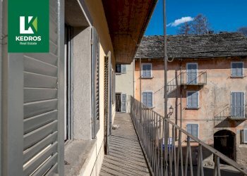 Foto 20 - Casa semi indipendente Via Trabucchi
 
1, Santa Maria Maggiore - foto 20