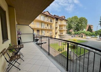 Foto 34 - Quadrilocale Via Nino Costa, Airasca - foto 31