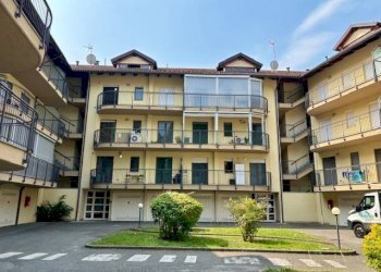 Foto 37 - Quadrilocale Via Nino Costa, Airasca - foto 34